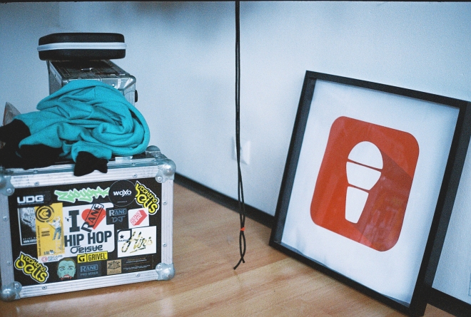 10 RAPZZZ opening, Ostrava